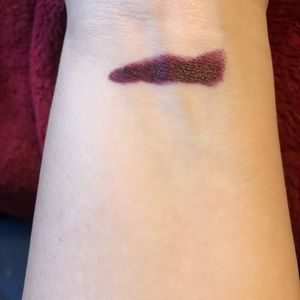 MAC VIVA LA GLAM ARIANA GRANDE